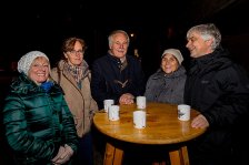 26.11.-20.12.2022 Glühweinstand